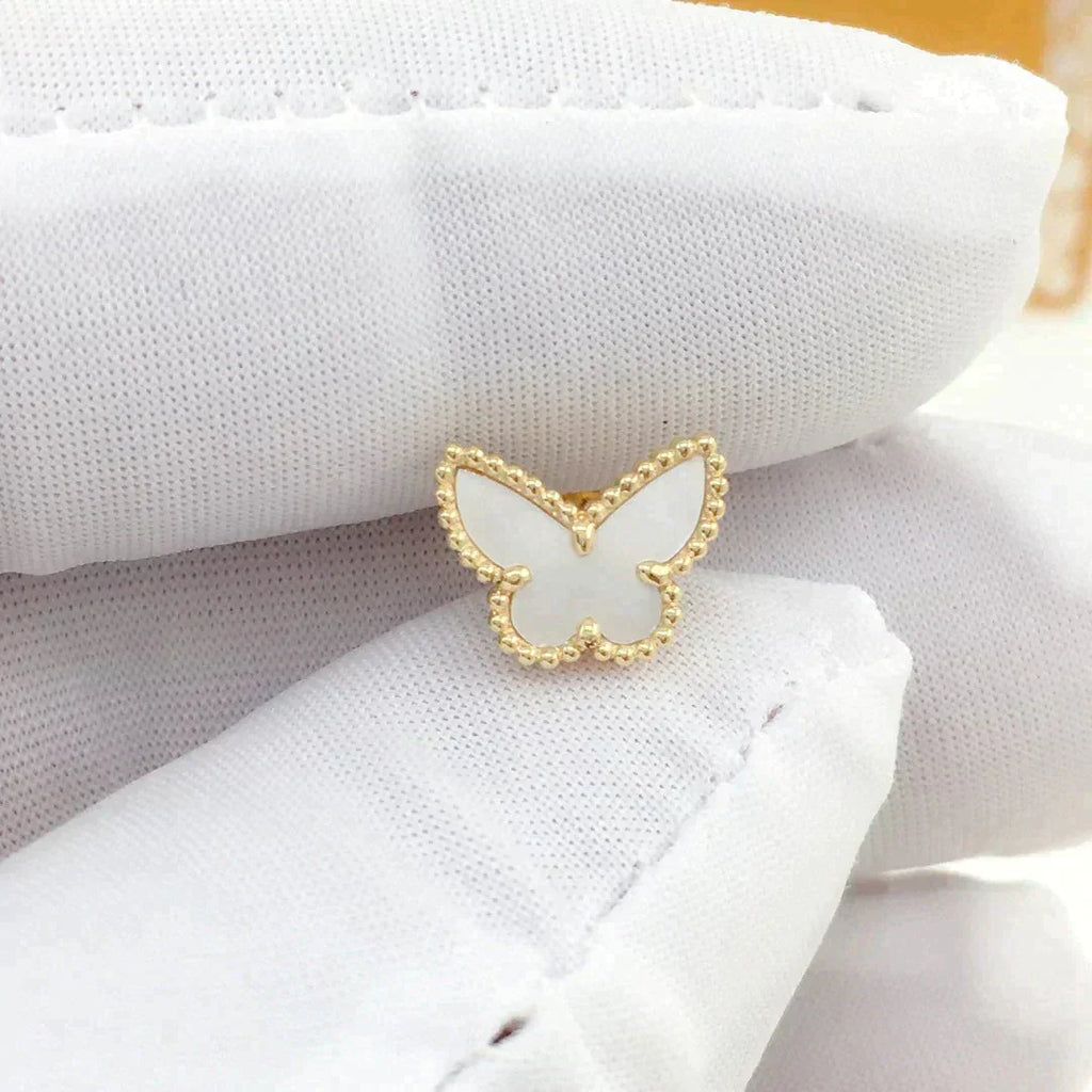 Miro SWEET BUTTERFLY MOP EARSTUDS