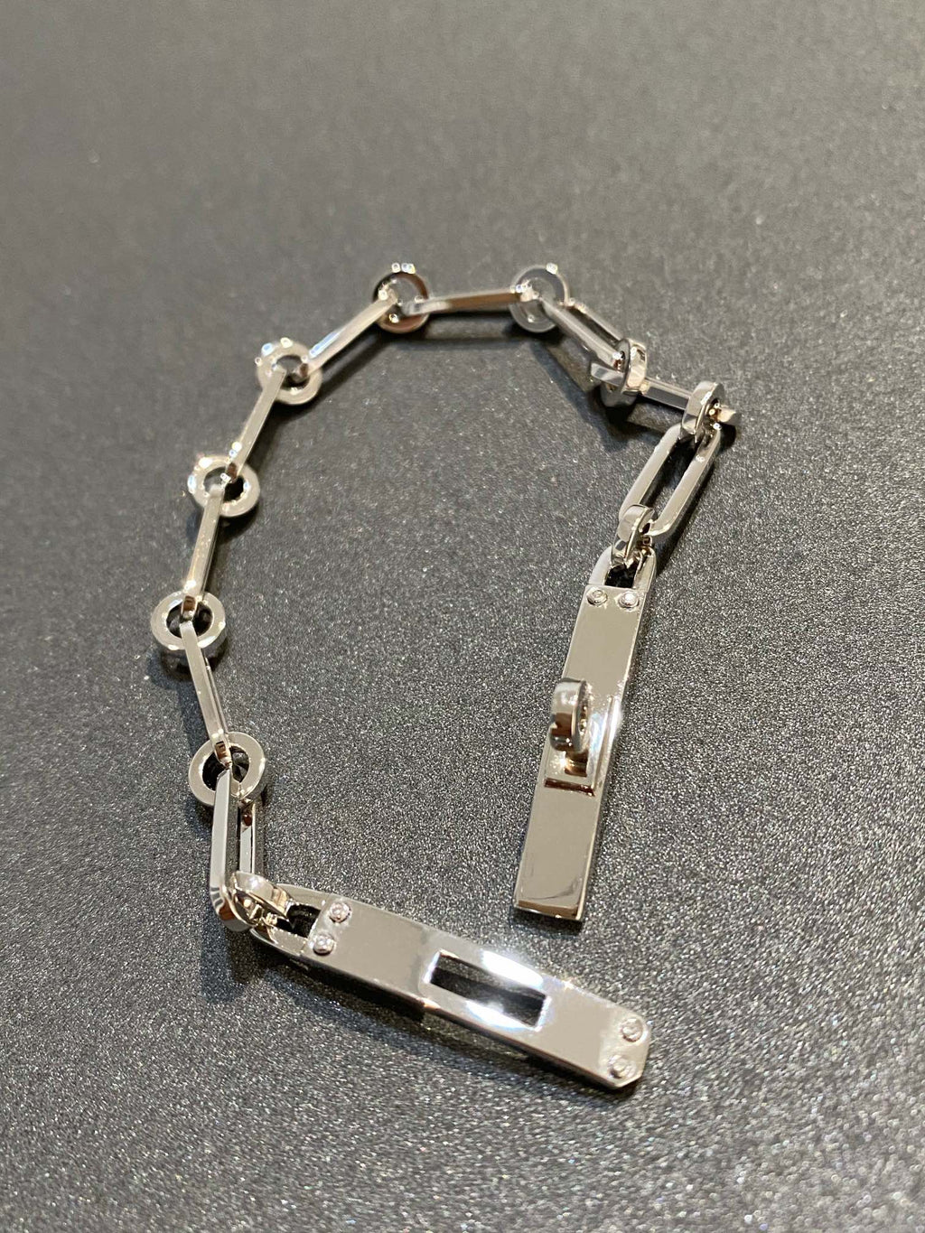 Miro CHAINE BRACELET SMALL MODEL DIAMOND