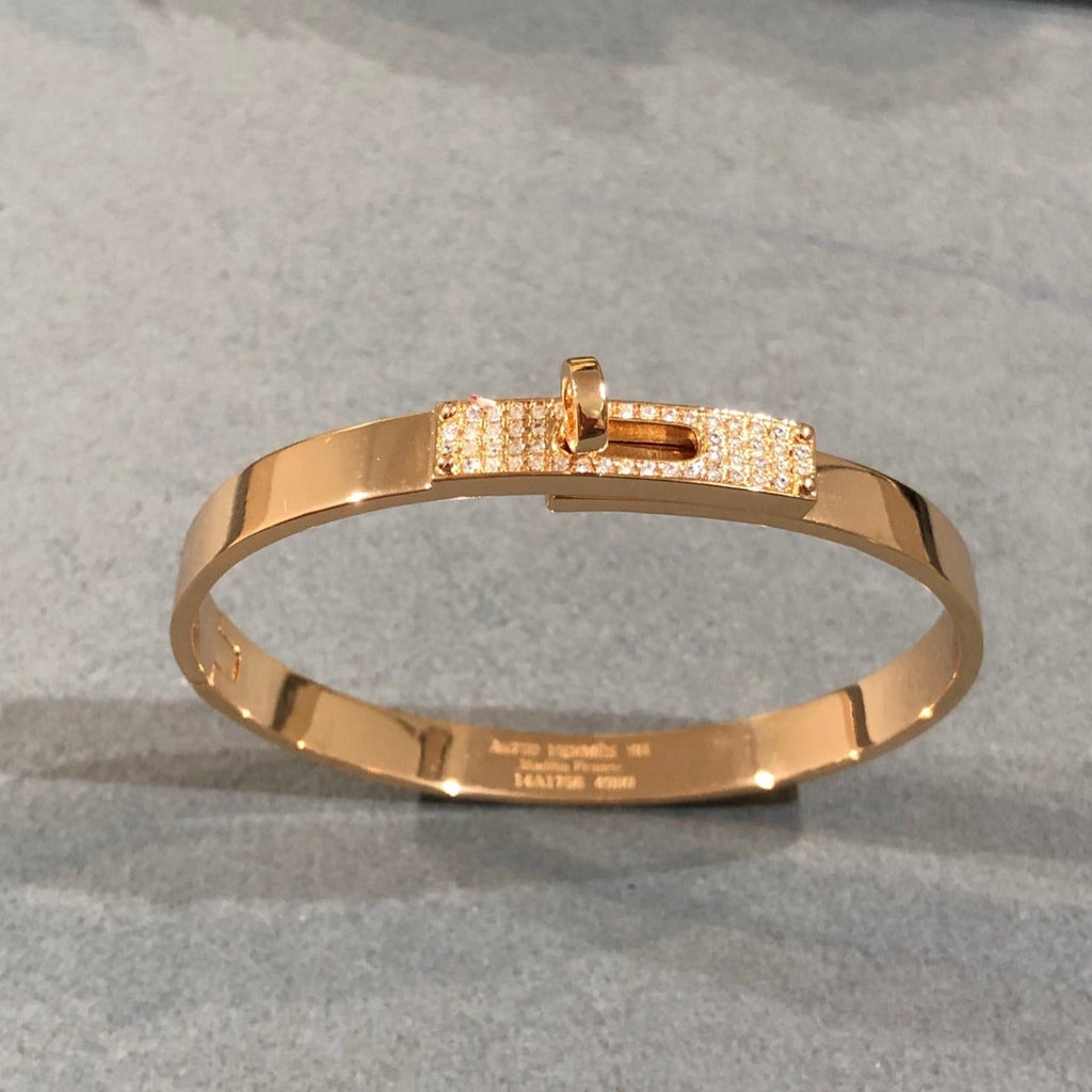 Miro KELLY BRACELET DIAMOND