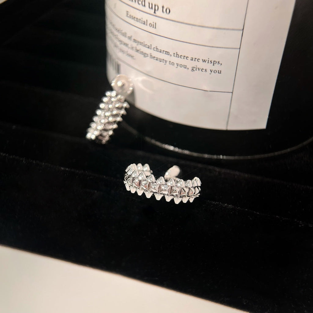 Miro CLASH EARRINGS