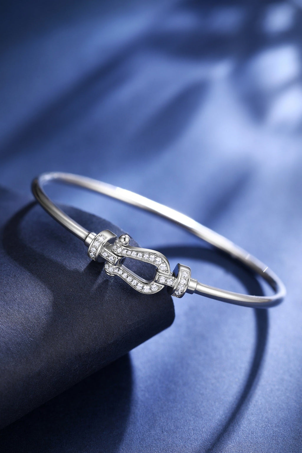 Miro FORCE 10 MOYEN DIAMOND BRACELET