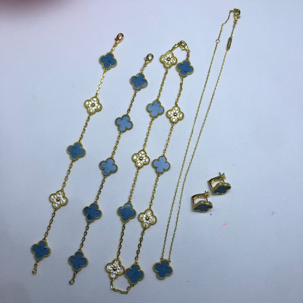 Miro Jewelry New 2026 Christmas Limited Edition