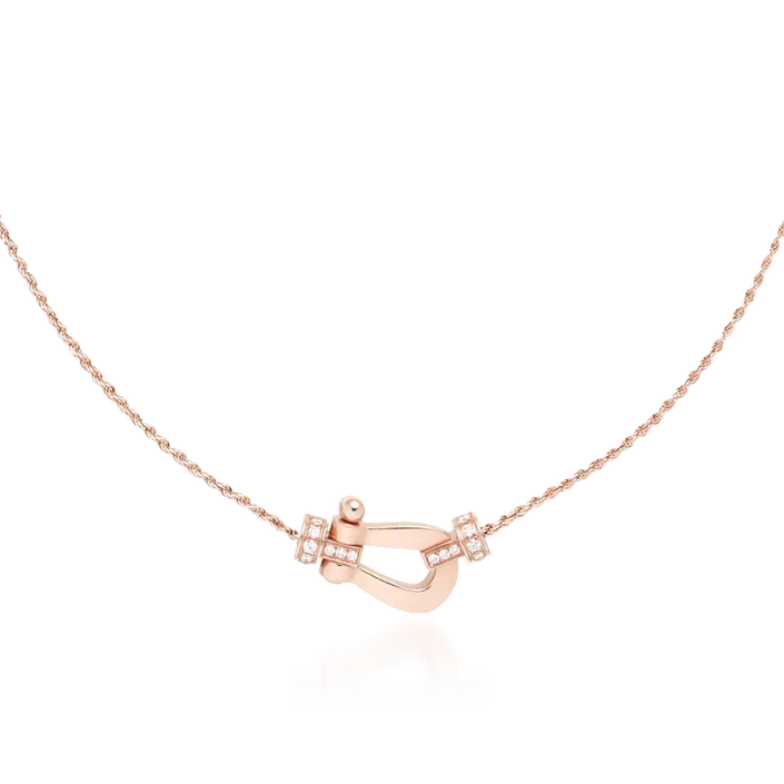Miro FORCE 10 DIAMOND NECKLACE