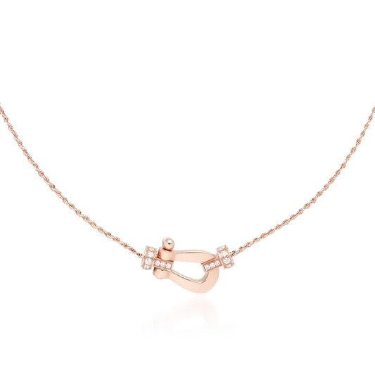 Miro FORCE 10 DIAMOND NECKLACE