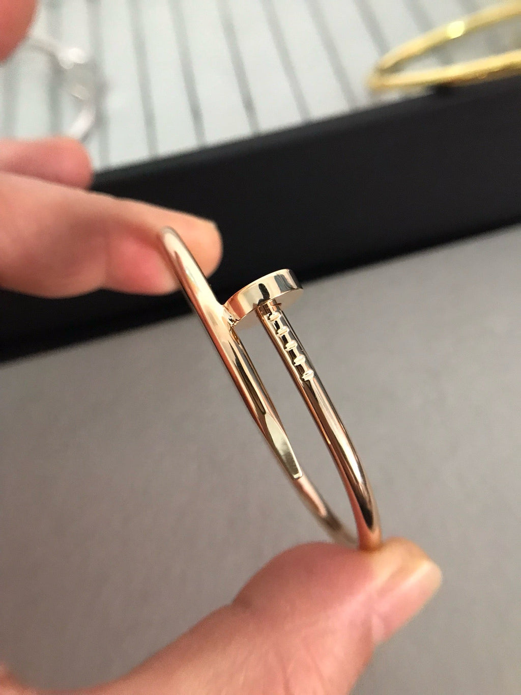 Miro JUSTE BRACELET 3.5MM