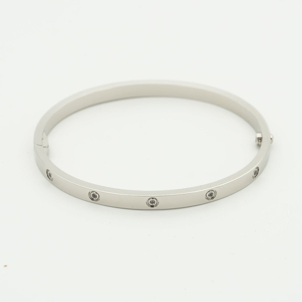Miro LOVE BRACELET 3.65MM 10 DIAMONDS
