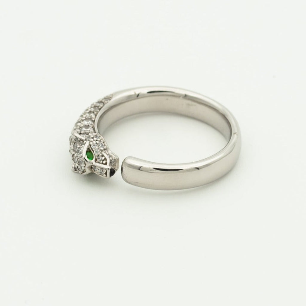 Miro PANTHERE RING DIAMOND 7.3MM
