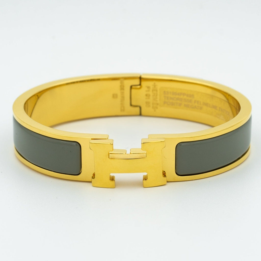 Miro H BRACELET BLUE GREEN 12MM