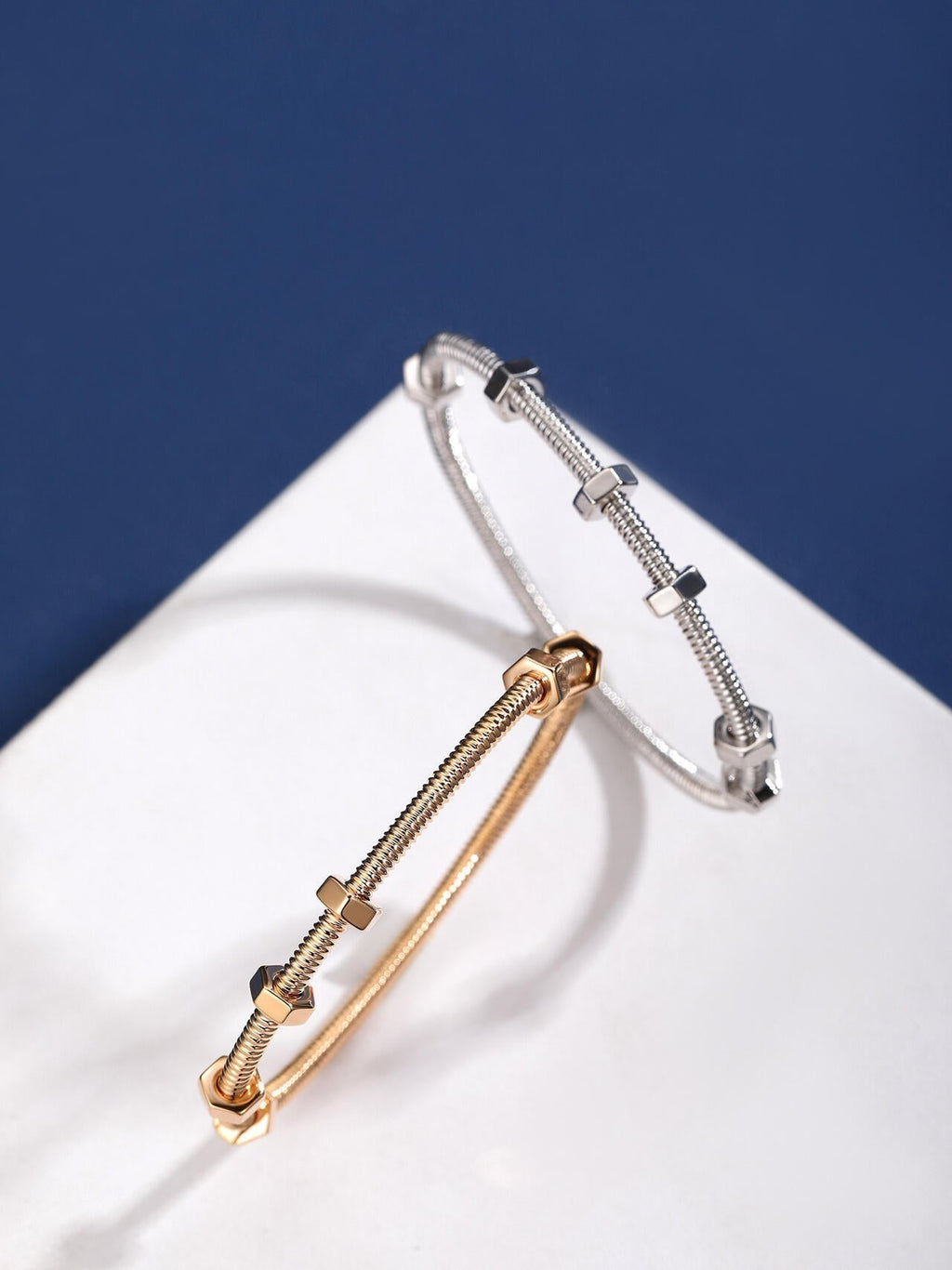 [Miro ]CT THREADED BRACELET