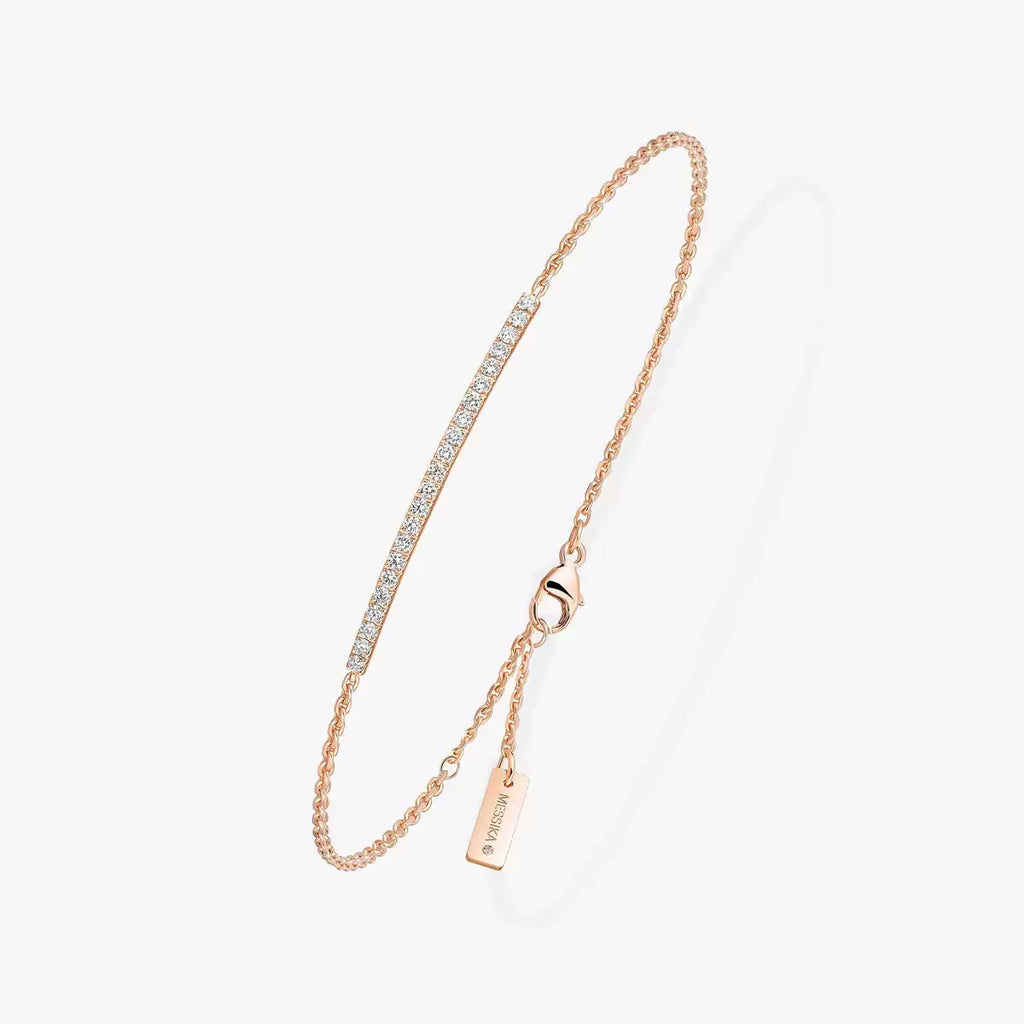 [Miro ]Gatsby Diamond Bracelet