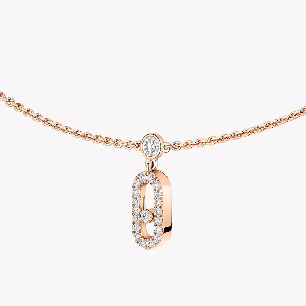 [Miro ]Move Uno Necklace