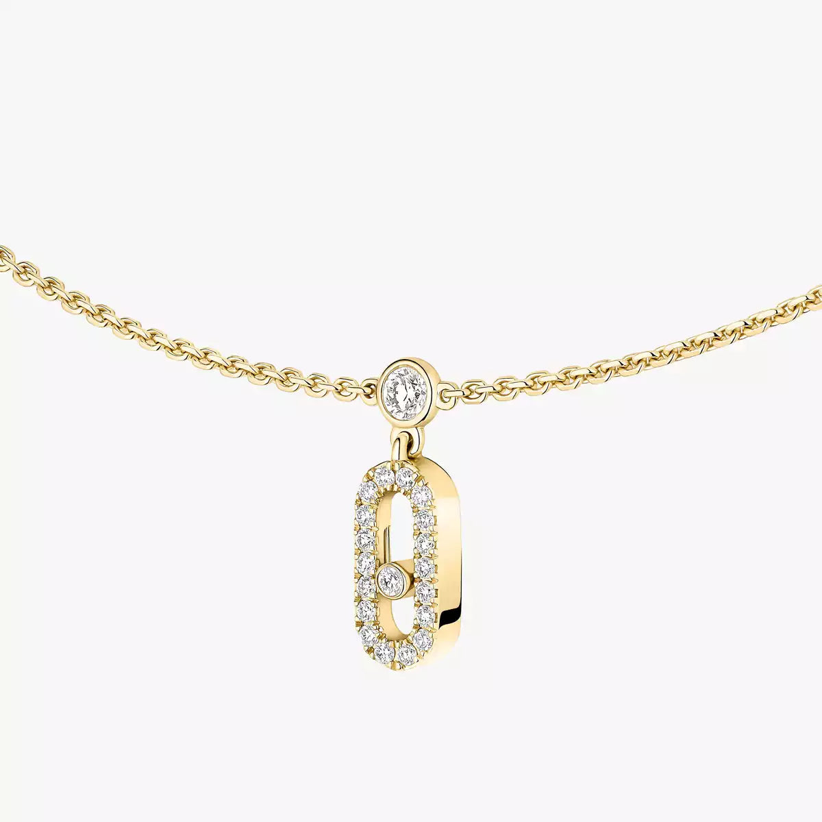 [Miro ]Move Uno Necklace