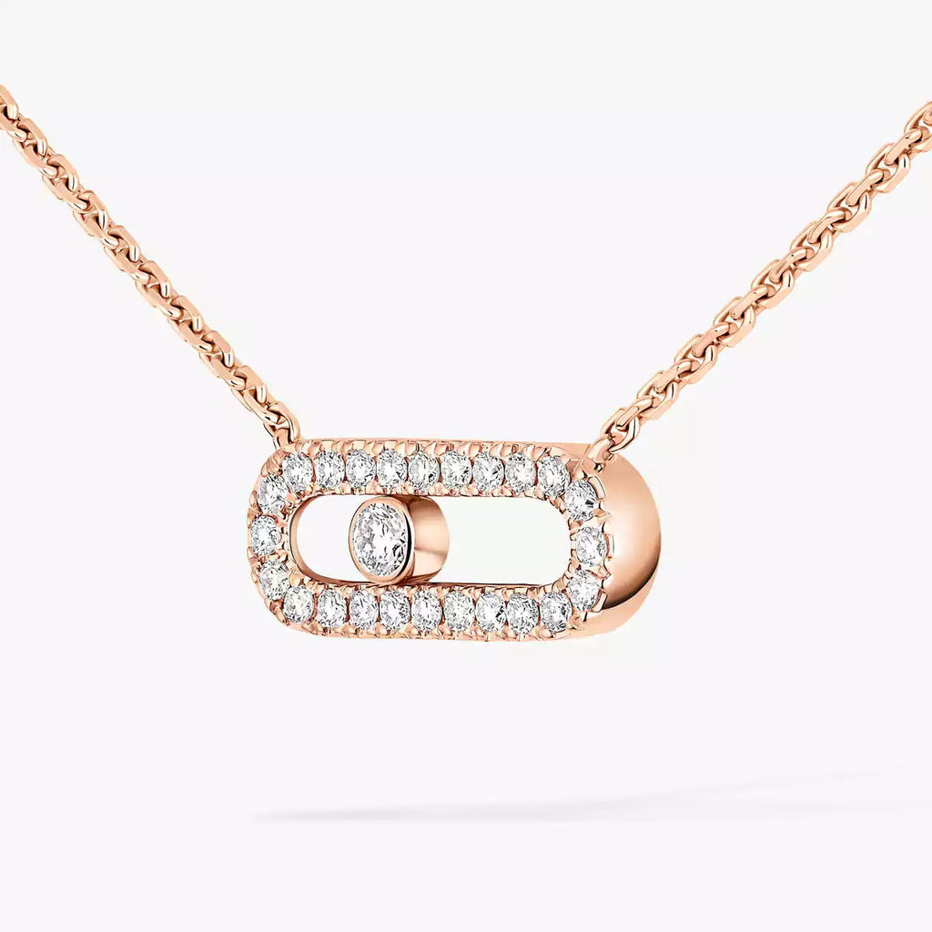 [Miro ]Move Uno Necklace