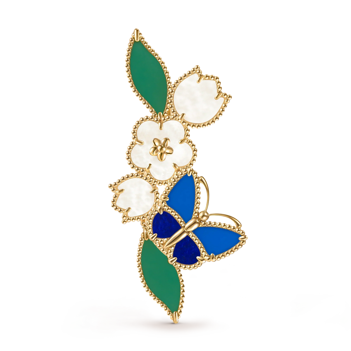 [Miro ] 2026 NEW MODEL SPRING LUCKY BROOCH