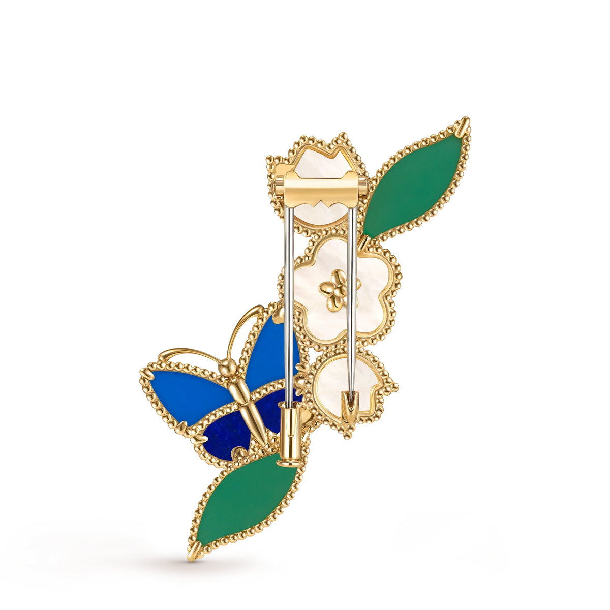[Miro ] 2026 NEW MODEL SPRING LUCKY BROOCH